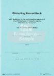 Biofouling Record Book - Moehlke